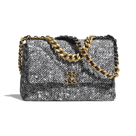 borsa argento chanel|Chanel borse italia.